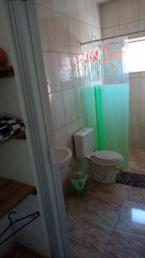 Pousada Recanto Verde كونها المظهر الخارجي الصورة